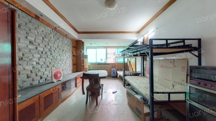 莲花山小区二手房实景图