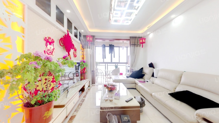 阳光景庭二手房实景图