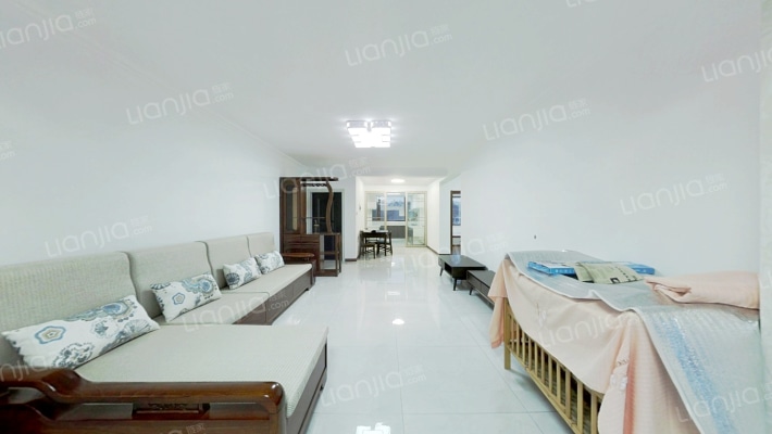 康派二手房实景图