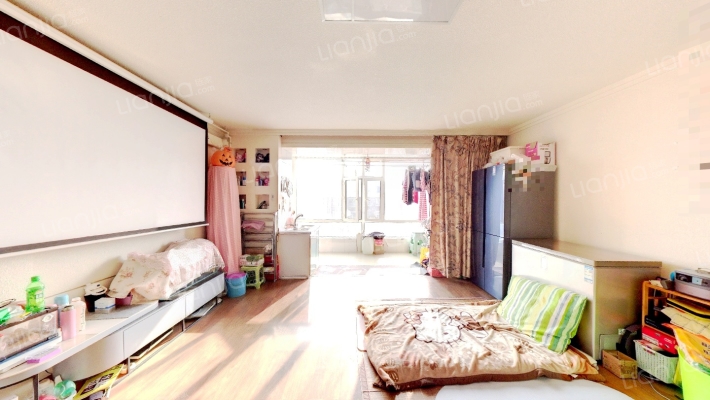 公平小区二手房实景图