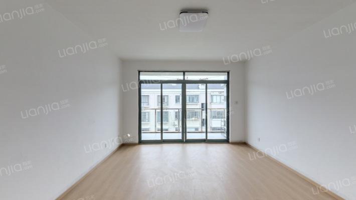 金都雅苑二手房实景图