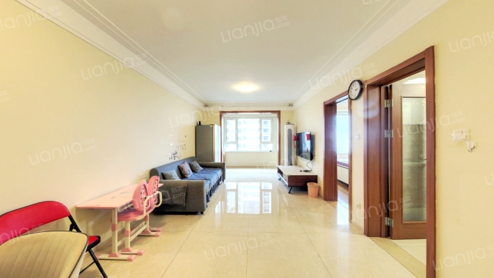 保利茉莉公馆二手房实景图