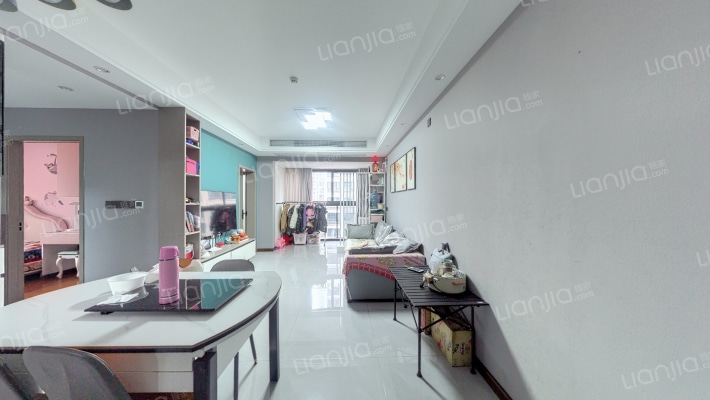 印江州璞印二手房实景图