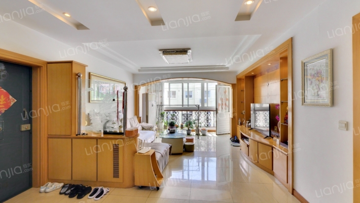 天鹤五村小区二手房实景图