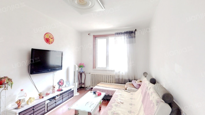 蓝岸森林二手房实景图