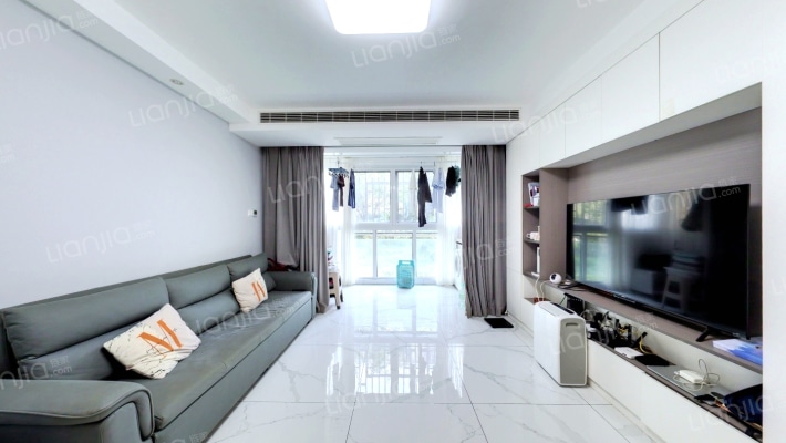 正旺苑二手房实景图