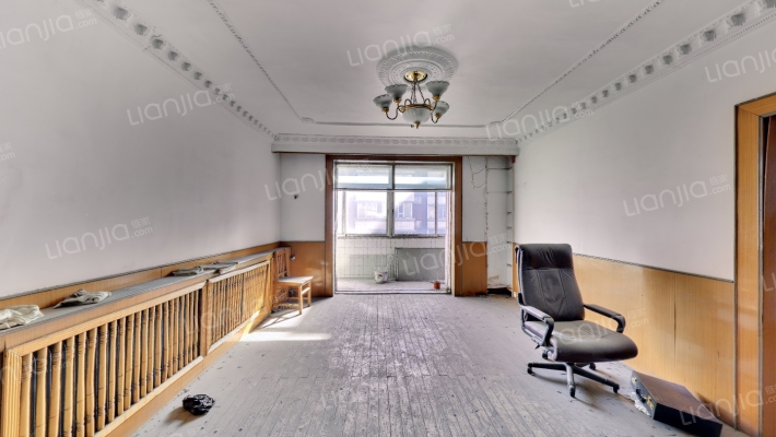 新科小区二手房实景图