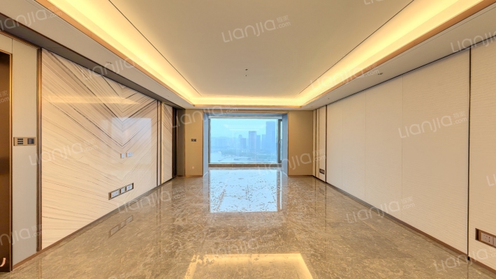 融侨外滩壹号二手房实景图