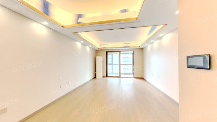 万科都荟天地E区二手房实景图