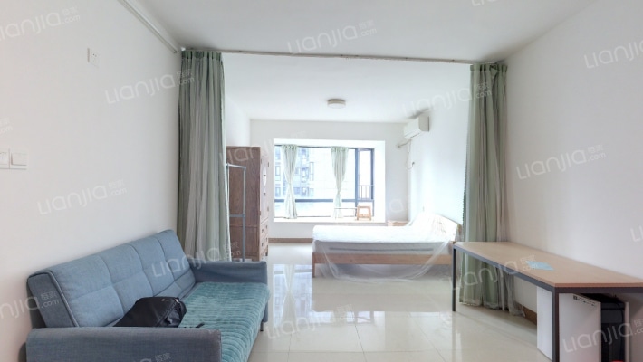 隆德大厦二手房实景图