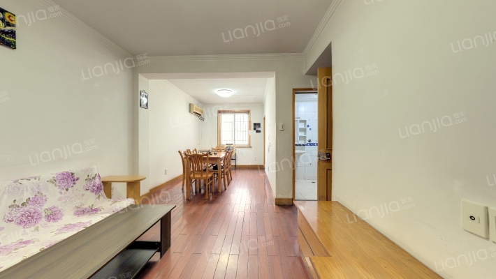 沈塘桥19弄二手房实景图