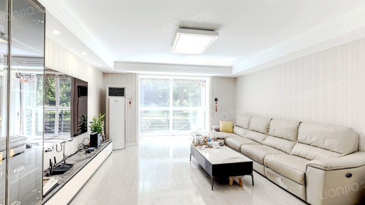 名都家苑二手房实景图