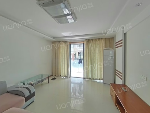 整租·石湖之韵 3室2厅 南