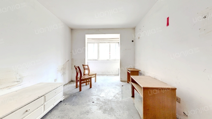 溪东新村四区二手房实景图