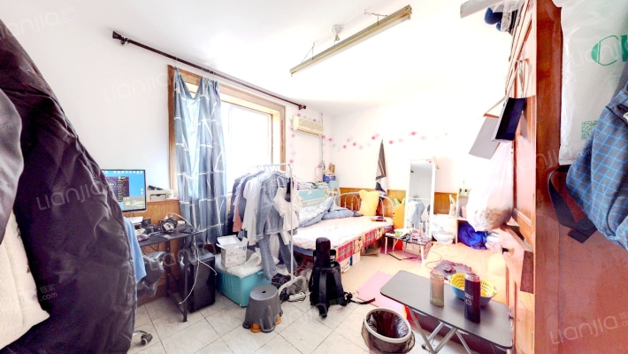 平陆东里二手房实景图