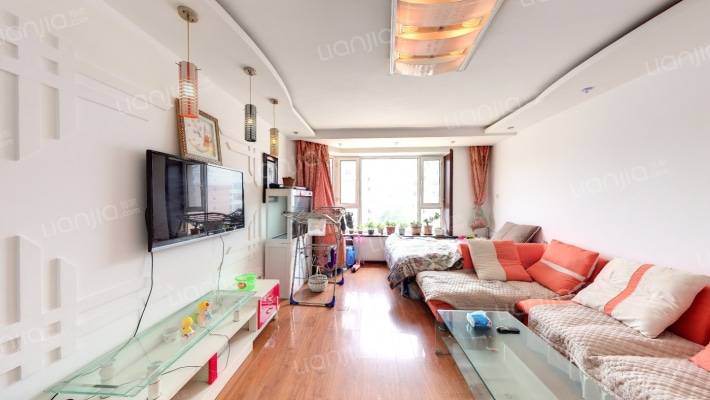 弘海小区二期二手房实景图