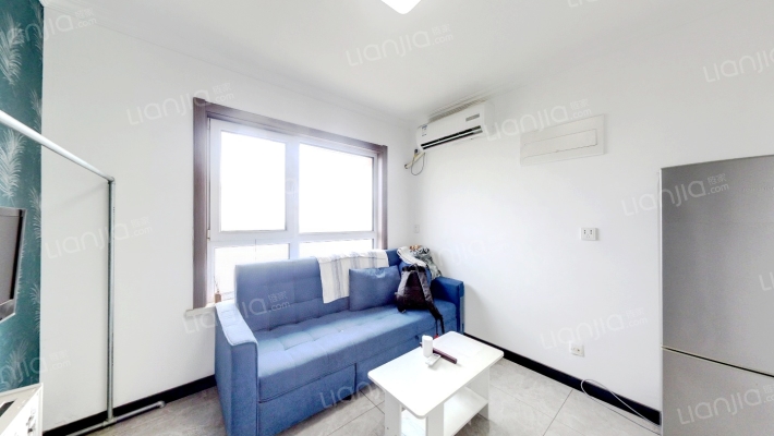 梁锦西苑二手房实景图