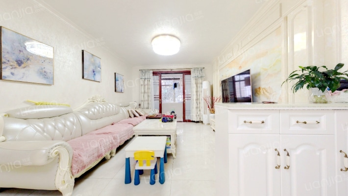 太白居二手房实景图