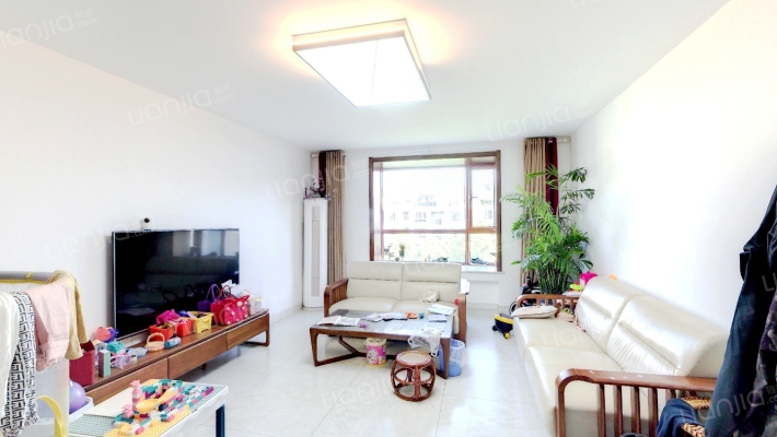 燕都金地城二手房实景图