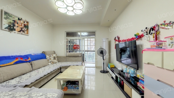 瑞祥御锦二手房实景图