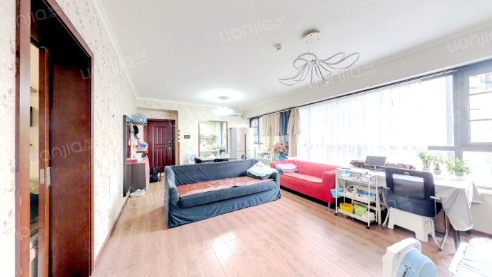 中粮鸿云二手房实景图