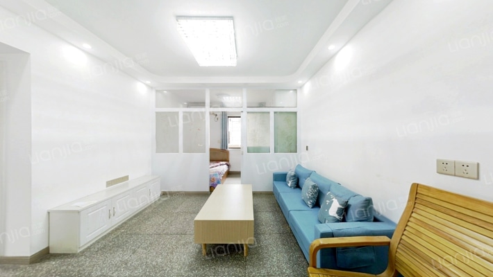 中兴大厦二手房实景图