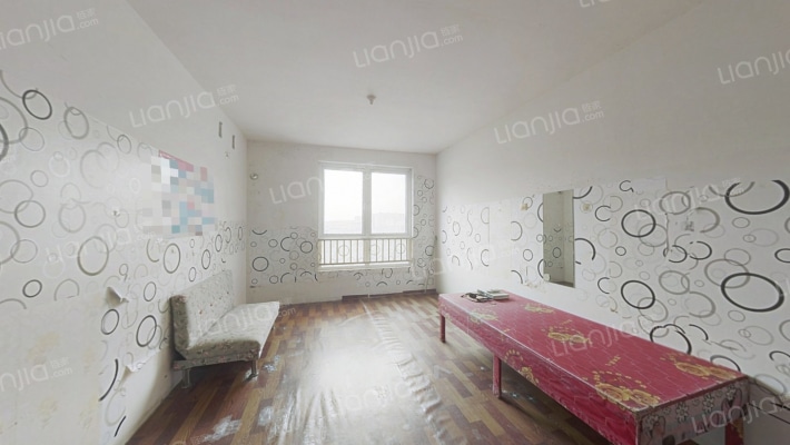 金域连廊二手房实景图