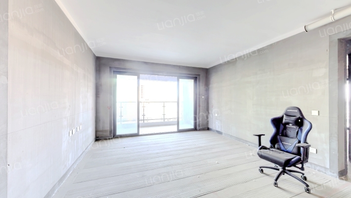 万林府叁号院二手房实景图