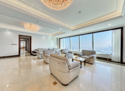 整租·东方之门 7室4厅 南_东方之门租房