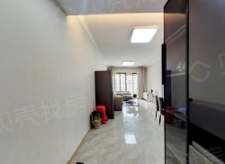 整租·世茂璀璨新城 3室2厅 南_世茂璀璨新城租房