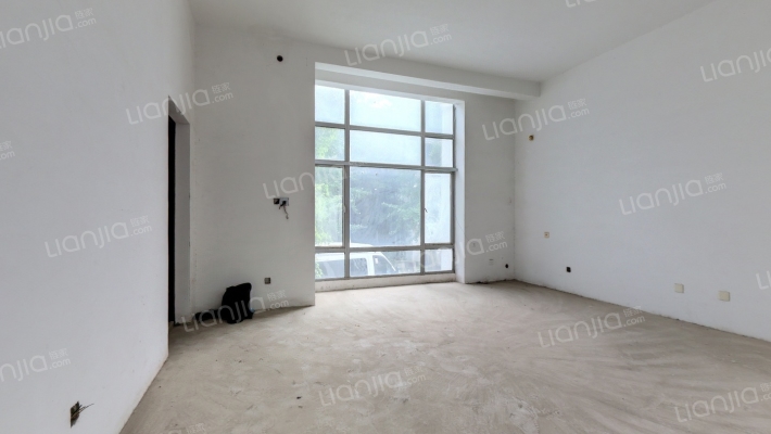 香林水筑二手房实景图