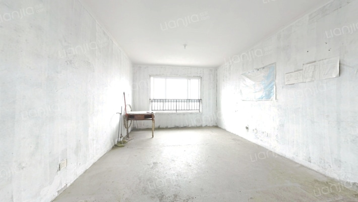 景阳山庄二手房实景图