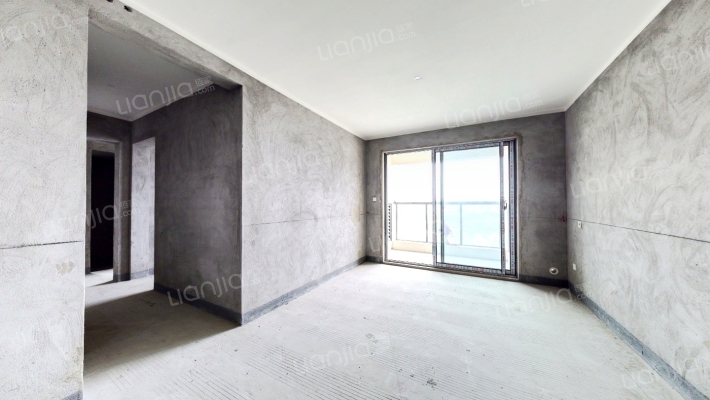 江津吾悦广场二手房实景图