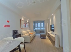 整租·四季连城·锦宸 3室2厅 南_四季连城·锦宸租房