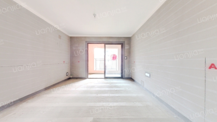 青风公园B区二手房实景图