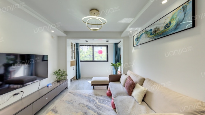 仁怡苑二手房实景图