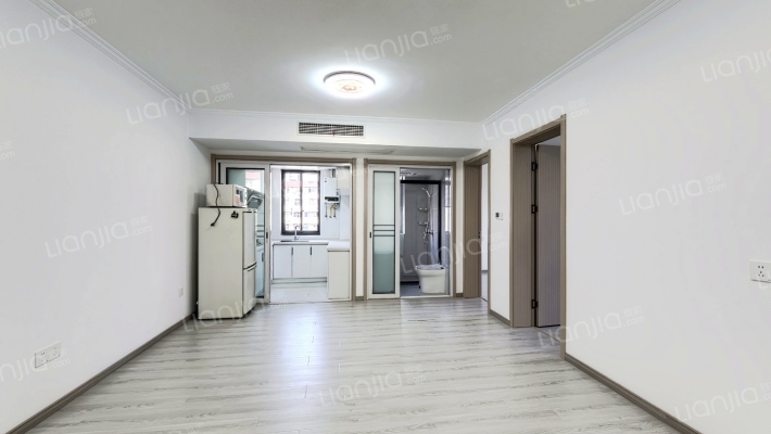 白云园北片二手房实景图