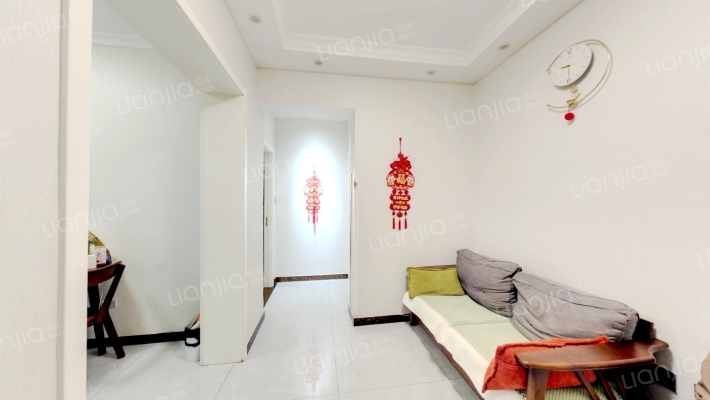 副食二厂宿舍二手房实景图