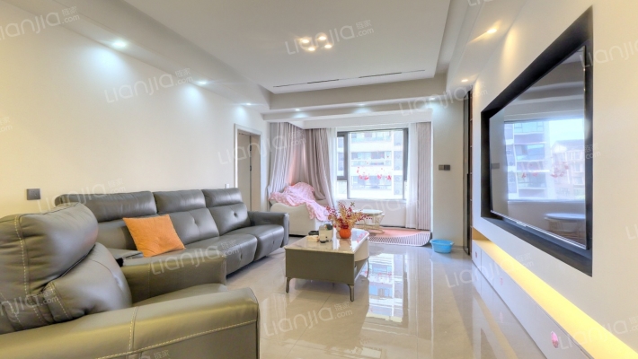 钰景湾二手房实景图