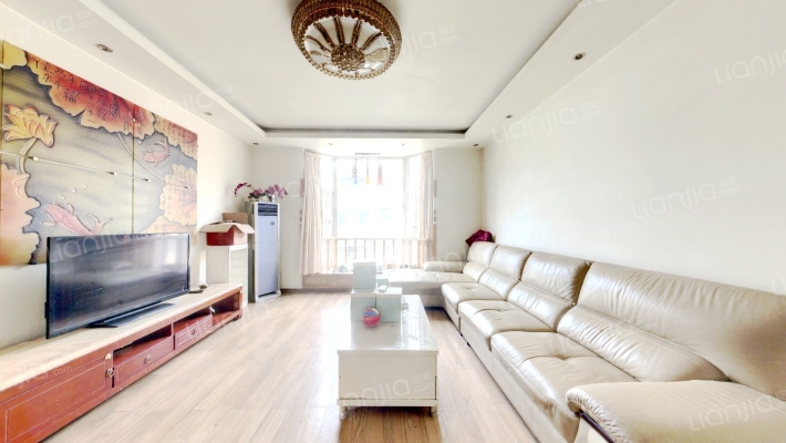 粮食局家属院二手房实景图