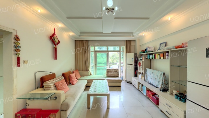 超洋花园二手房实景图