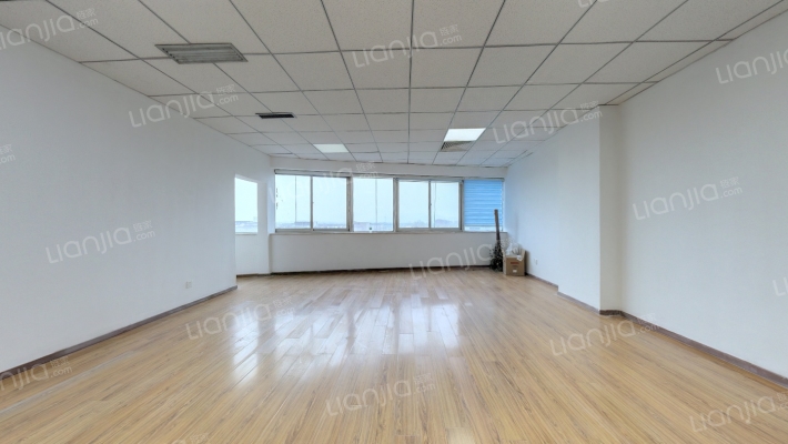 上地科贸大厦二手房实景图