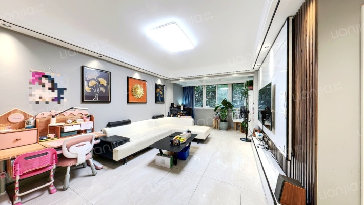 星辰四季二手房实景图