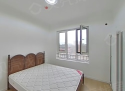 整租·岔河社区 2室2厅 南_岔河社区租房