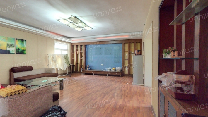 银河里二手房实景图