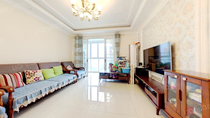 8号公馆二手房实景图