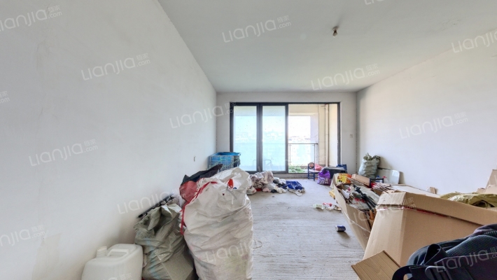 国奥村一期二手房实景图