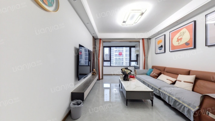 融创城融璟园二手房实景图