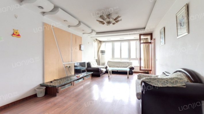 太扬家园二手房实景图