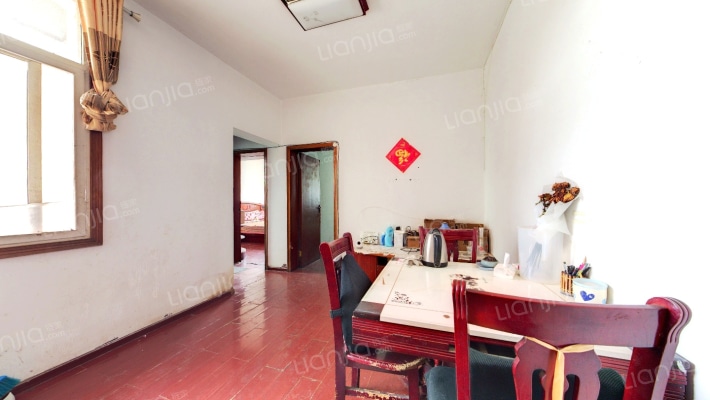 康达社区二手房实景图